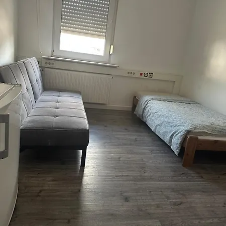 Wohngemeinschaft Mit Privatzimmern