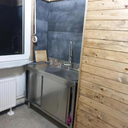 Homestay Wohngemeinschaft Mit Privatzimmern