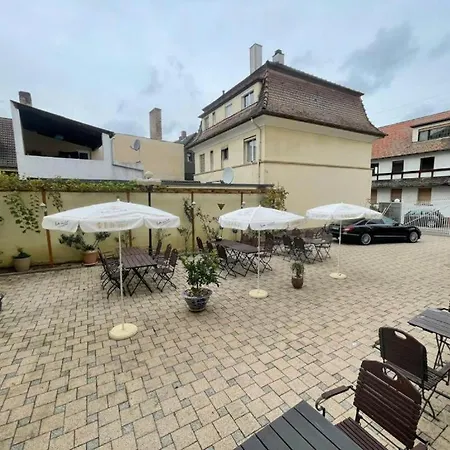 Homestay Wohngemeinschaft Mit Privatzimmern