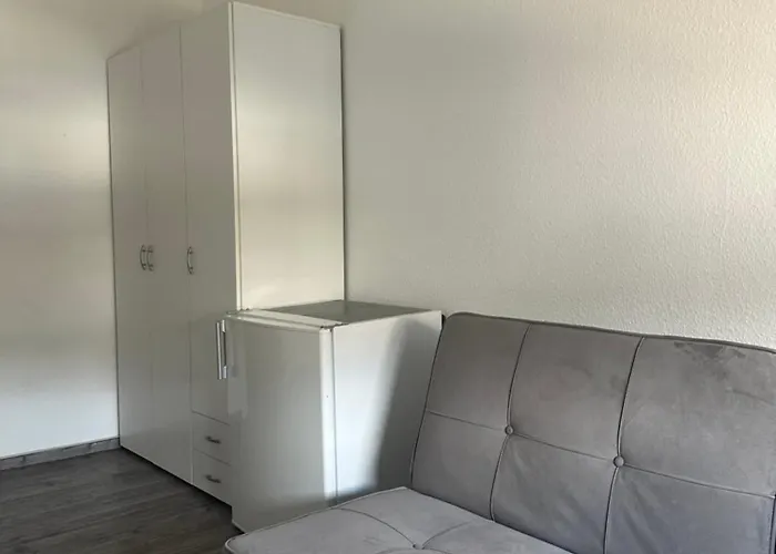 홈스테이 Wohngemeinschaft Mit Privatzimmern